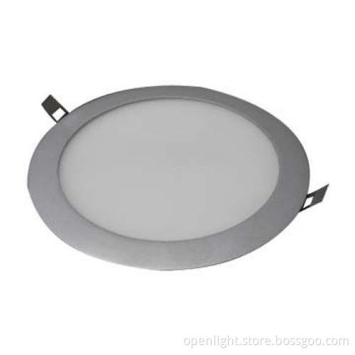 12W LED Downlight
